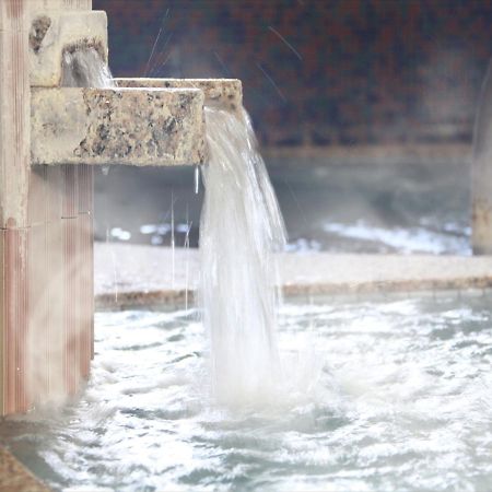Poka Poka Onsen Hotel Ōdate Zewnętrze zdjęcie