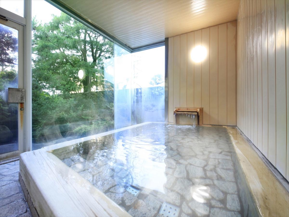 Poka Poka Onsen Hotel Ōdate Zewnętrze zdjęcie