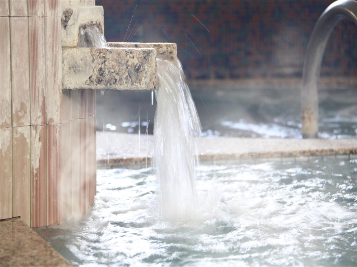 Poka Poka Onsen Hotel Ōdate Zewnętrze zdjęcie
