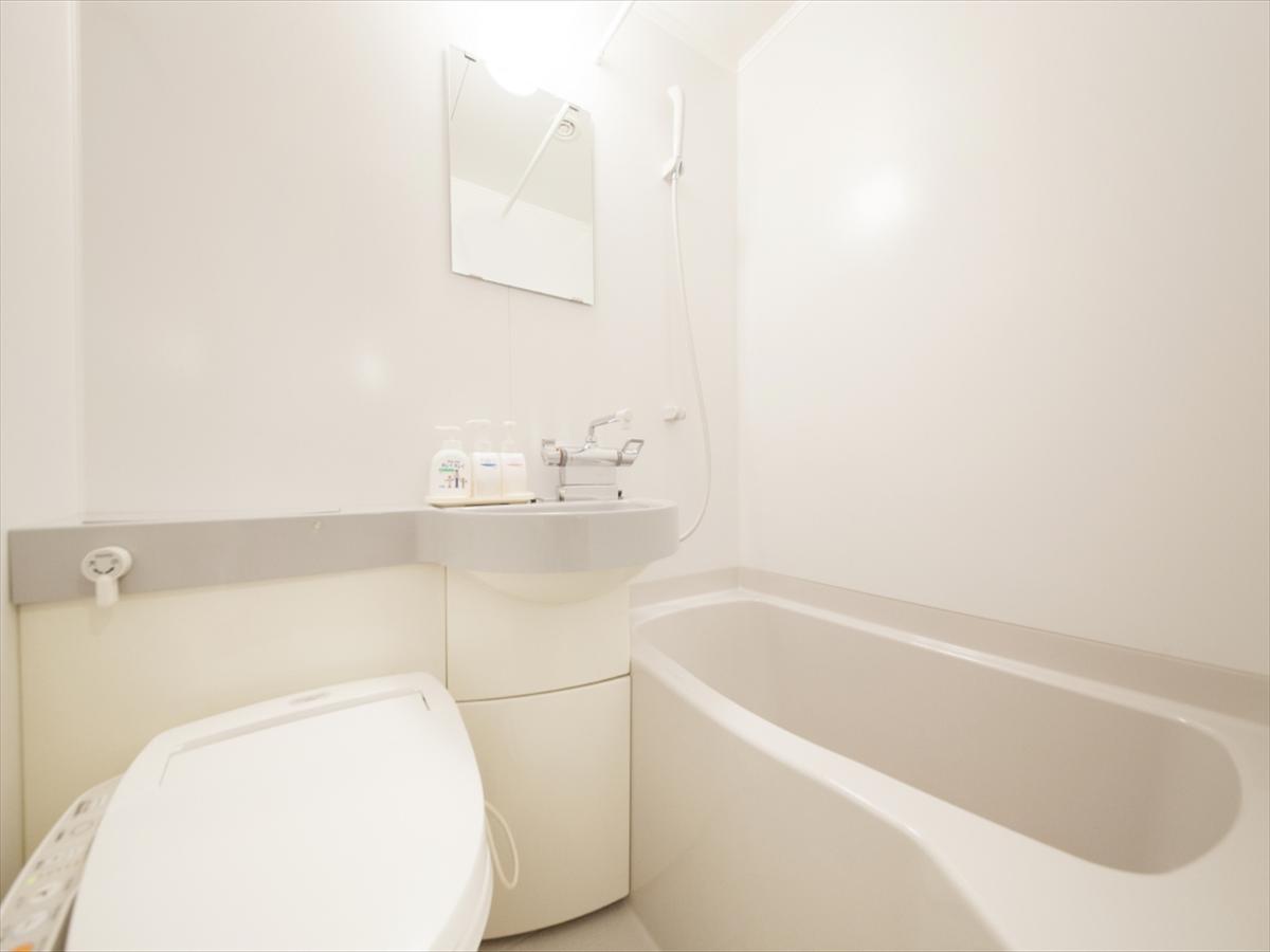Poka Poka Onsen Hotel Ōdate Zewnętrze zdjęcie