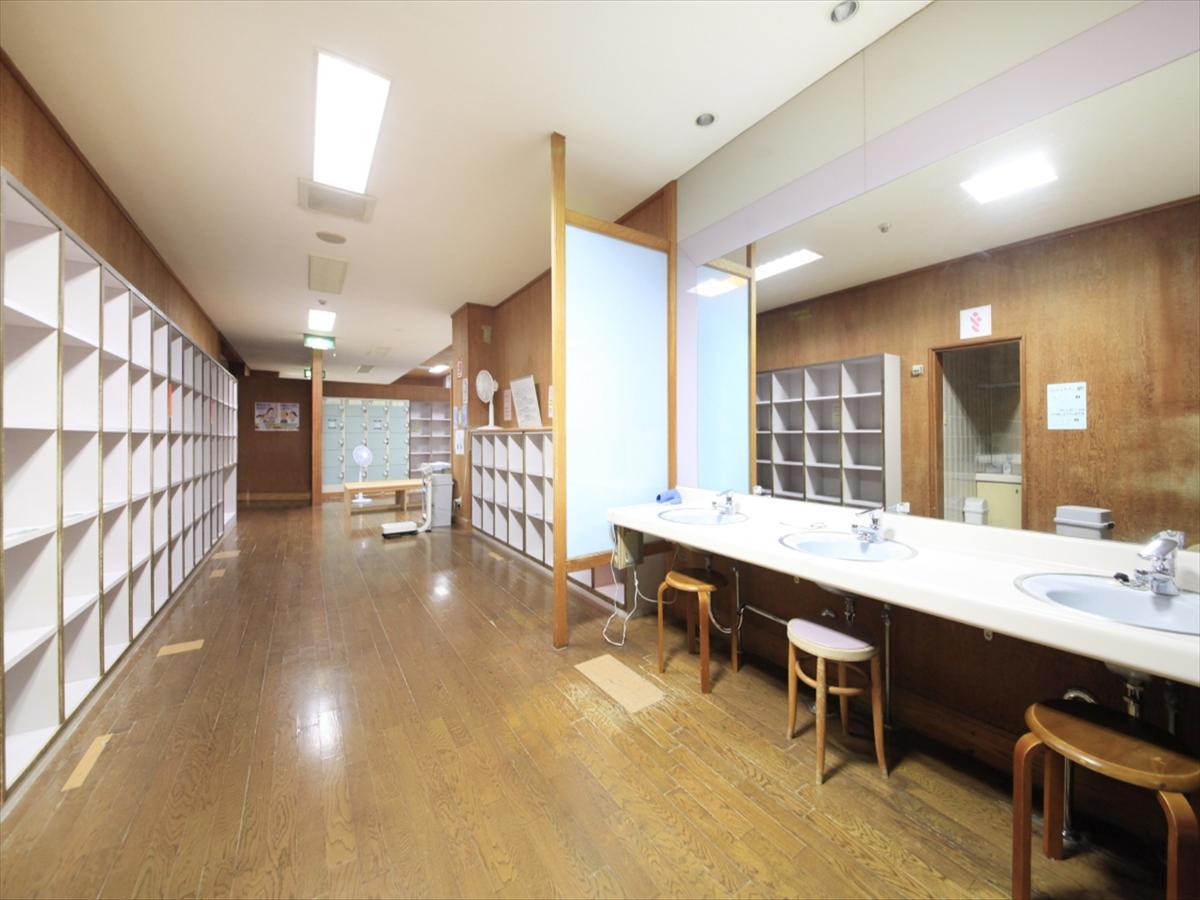 Poka Poka Onsen Hotel Ōdate Zewnętrze zdjęcie