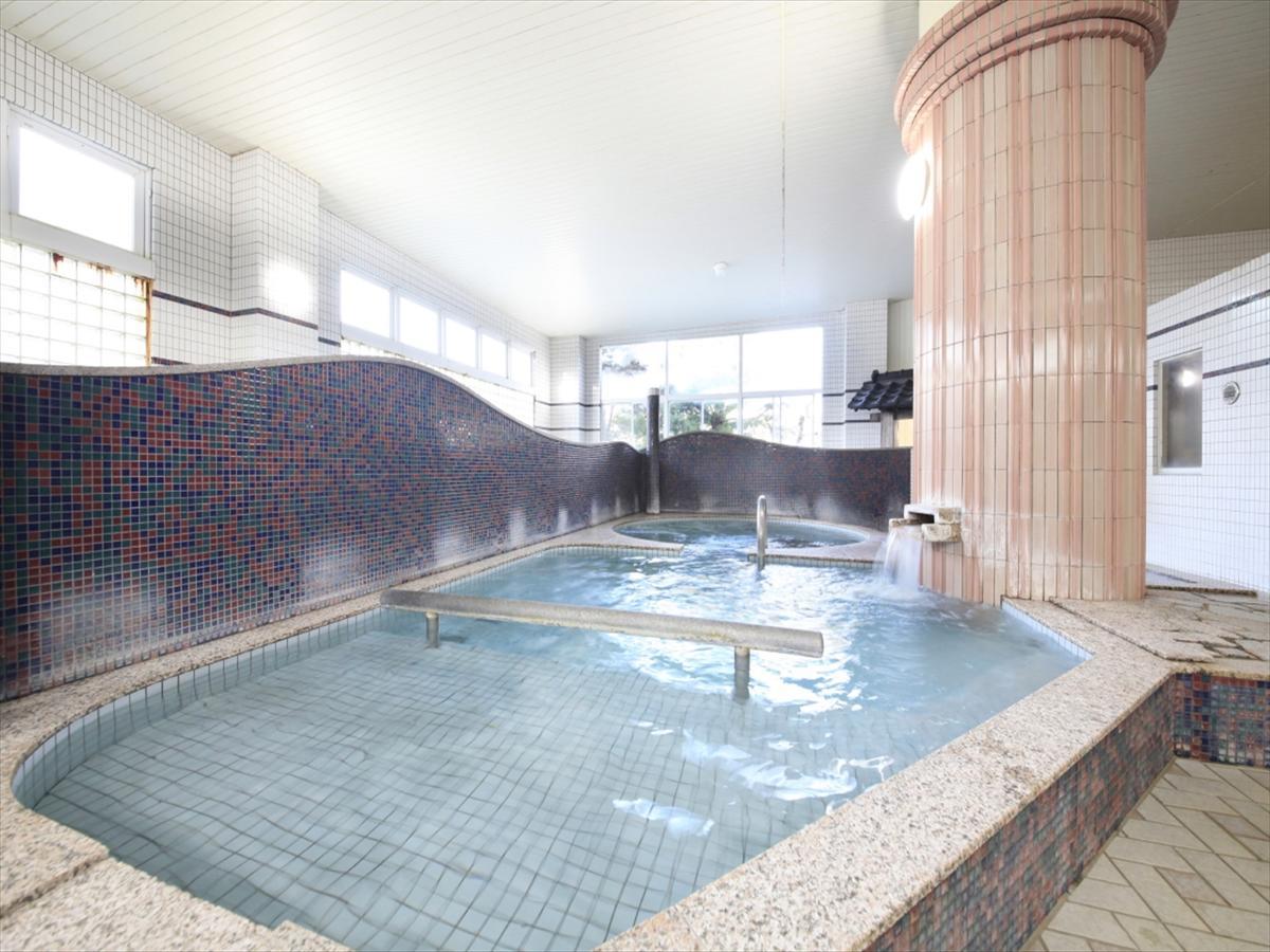 Poka Poka Onsen Hotel Ōdate Zewnętrze zdjęcie