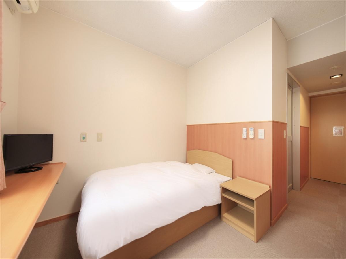 Poka Poka Onsen Hotel Ōdate Zewnętrze zdjęcie