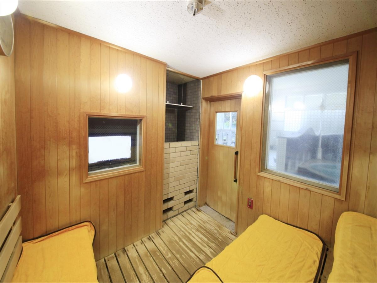 Poka Poka Onsen Hotel Ōdate Zewnętrze zdjęcie