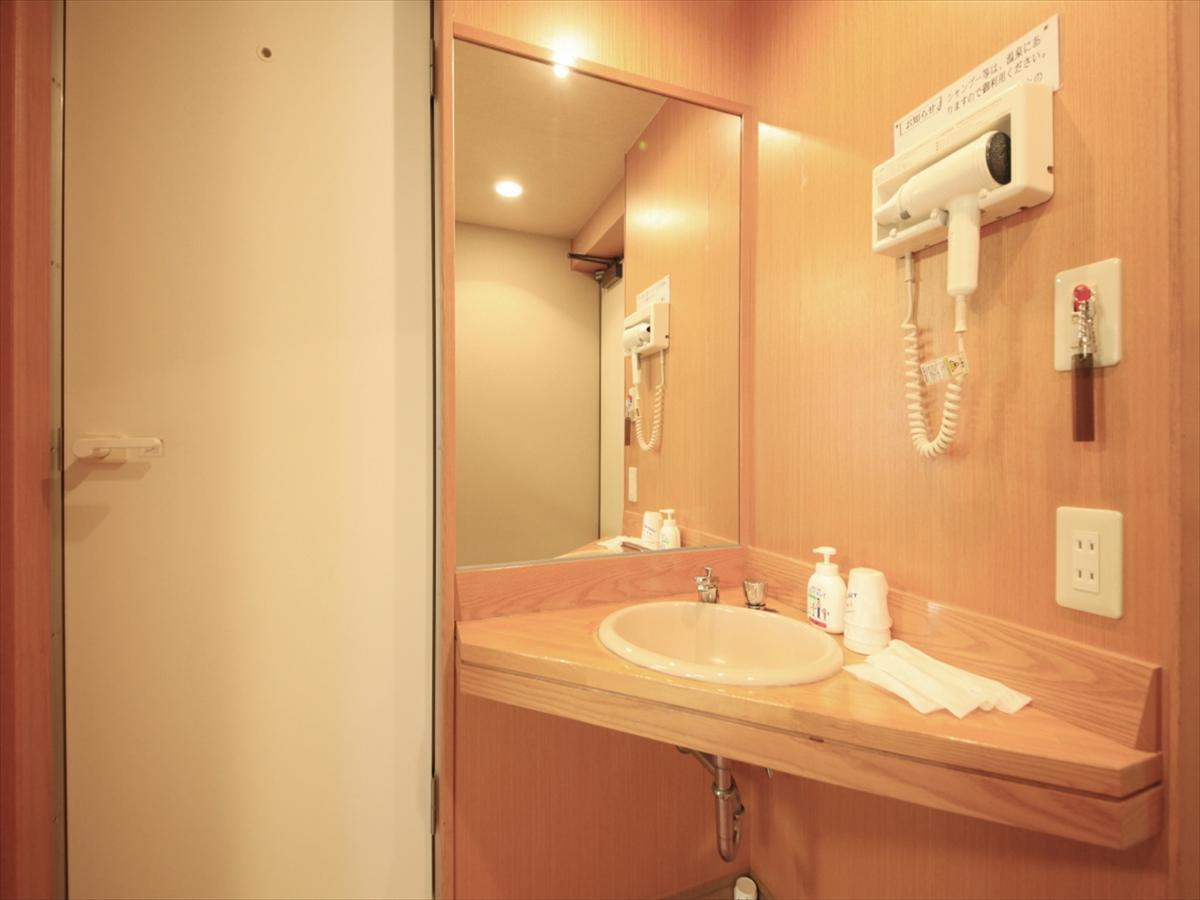 Poka Poka Onsen Hotel Ōdate Zewnętrze zdjęcie
